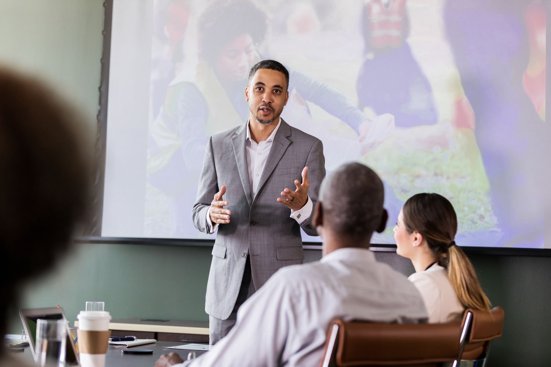 Charitable planning — Tampa, FL — Gegan Law Office