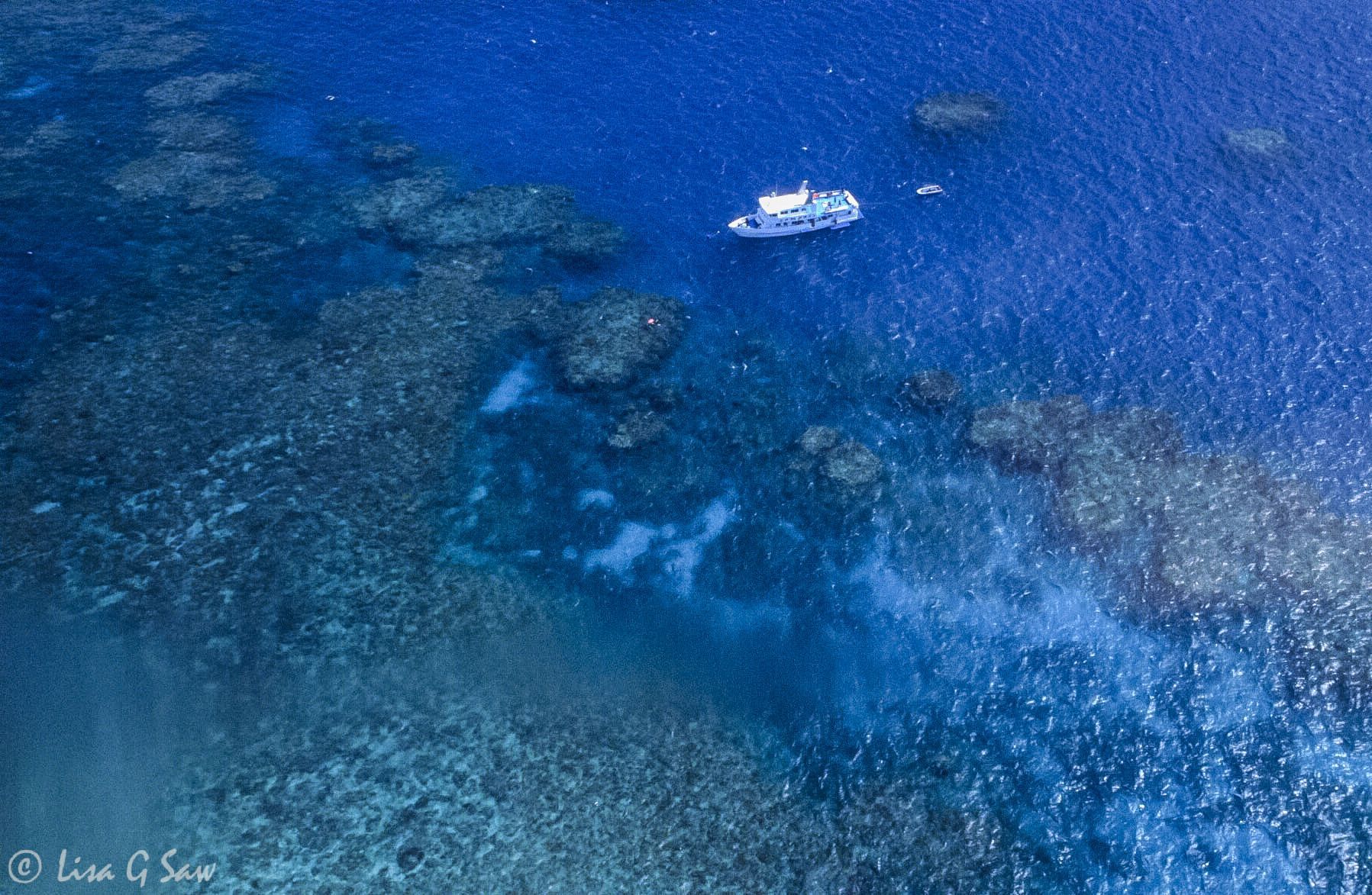 Great Barrier Reef