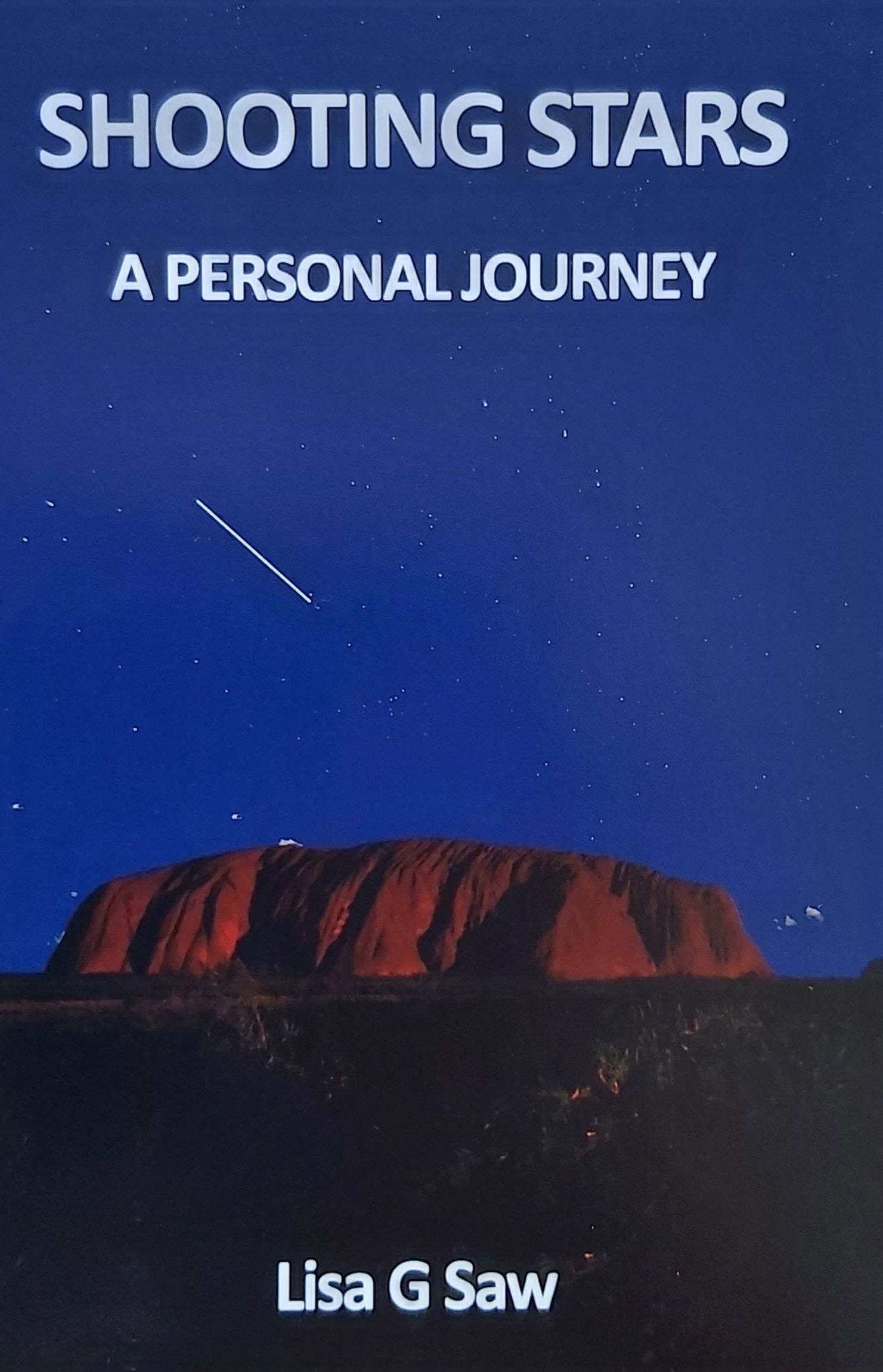 Shooting Stars: A Personal Journey