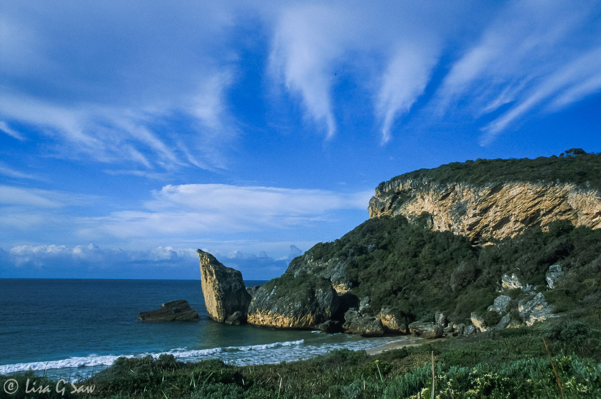Point D’Entrecasteaux National Park, Western Australia