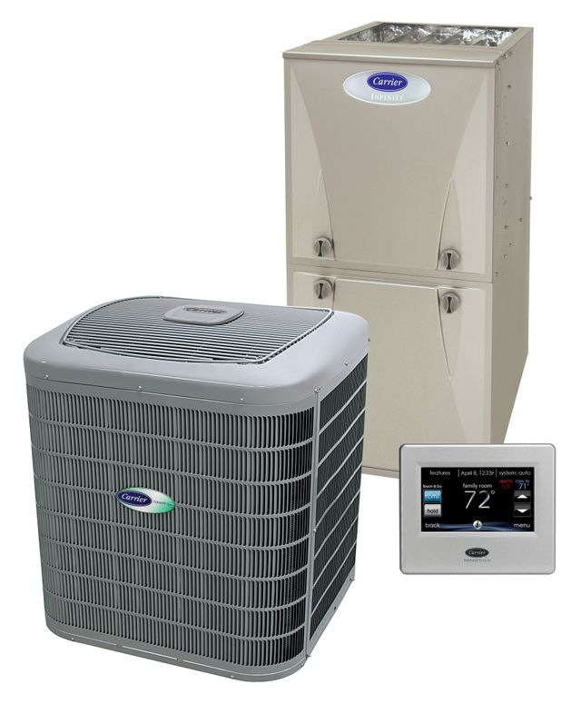 Brenham Heating & Air Conditioning Heating & Air Conditioning Equipment