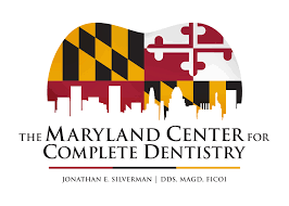 the Maryland Center for Complete Dentistry logo