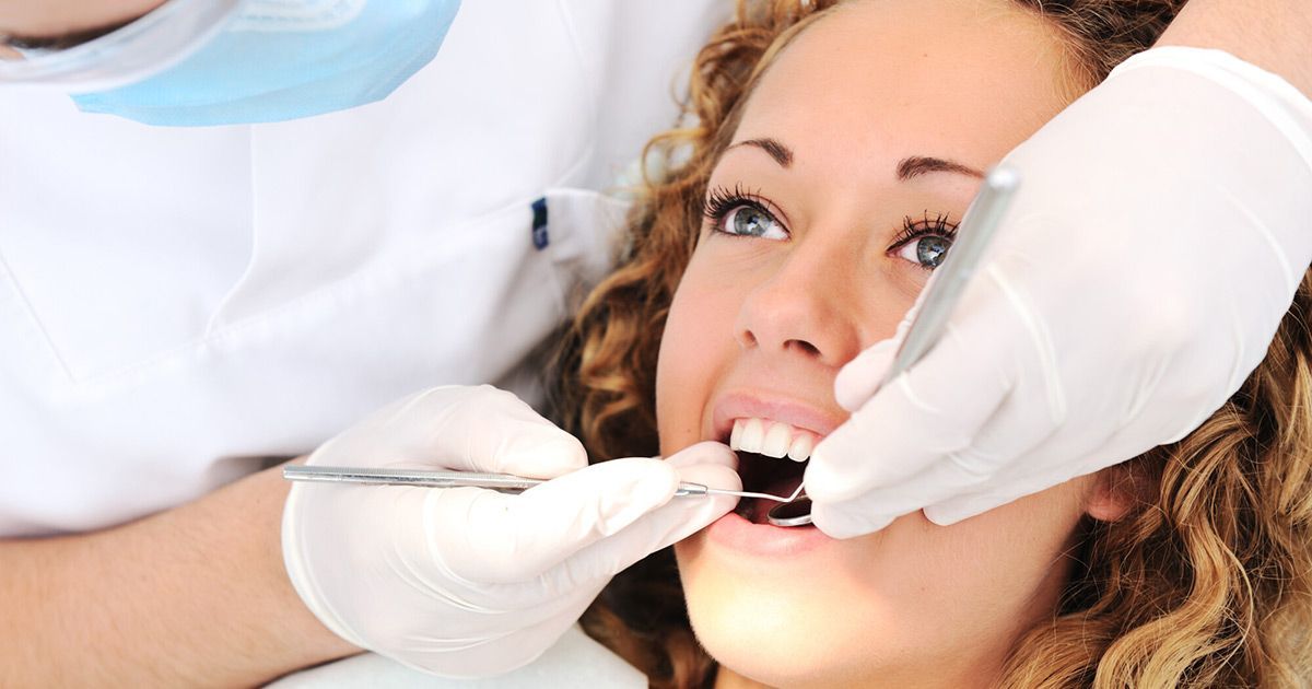 The most common dental procedures, Dentist in Owings Mills, MD.