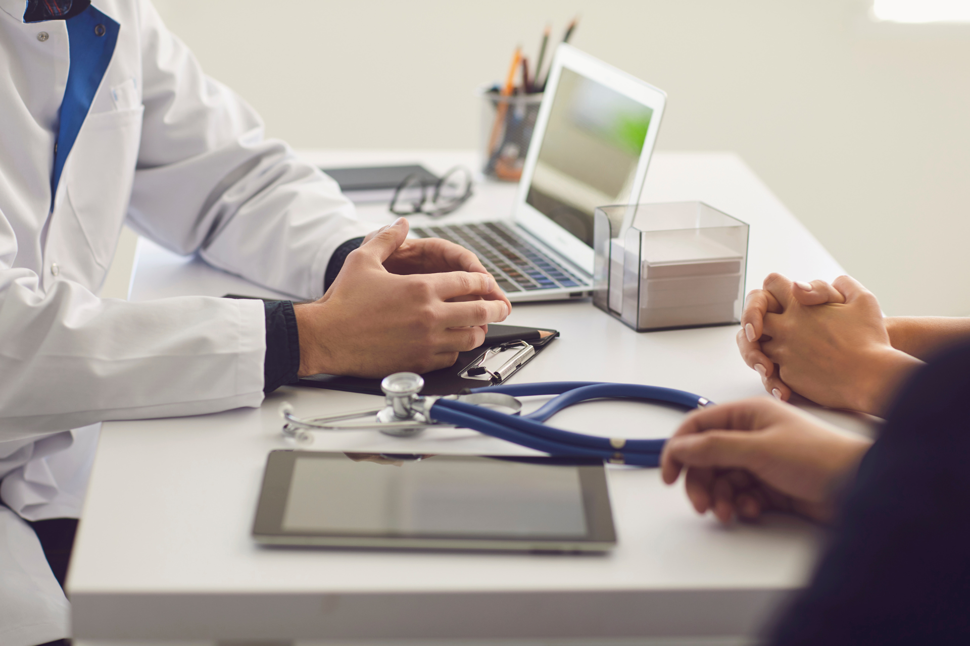 Testosterone Replacement Therapy