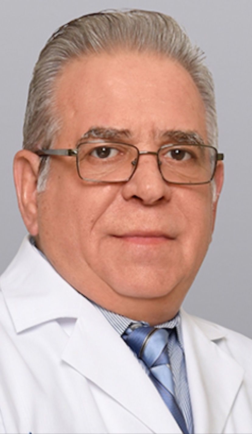 Dr. Angel De Armendi