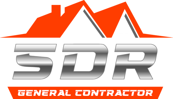 S Design & Restoration Logo: