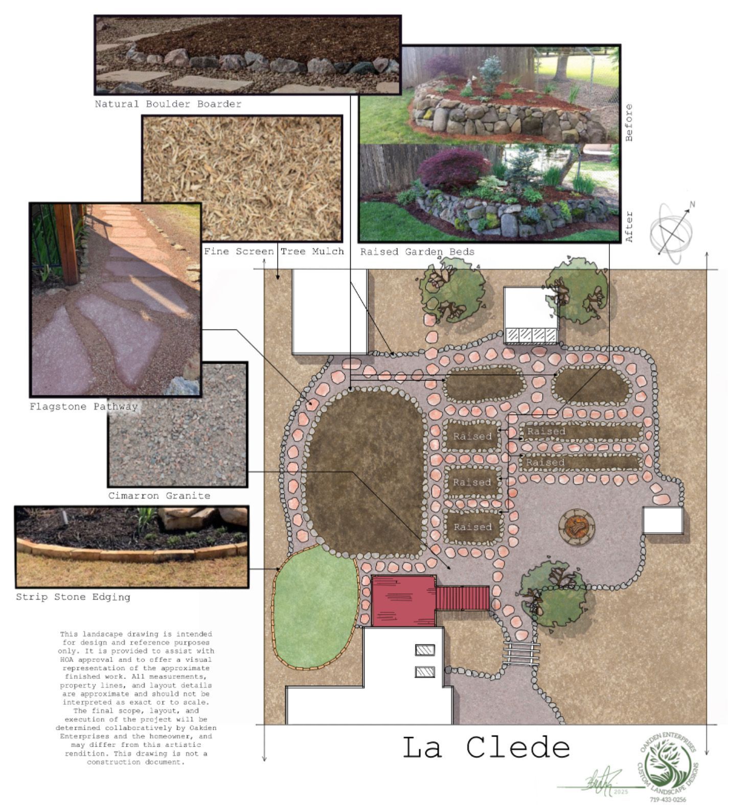 A house with a walkway leading to the front door