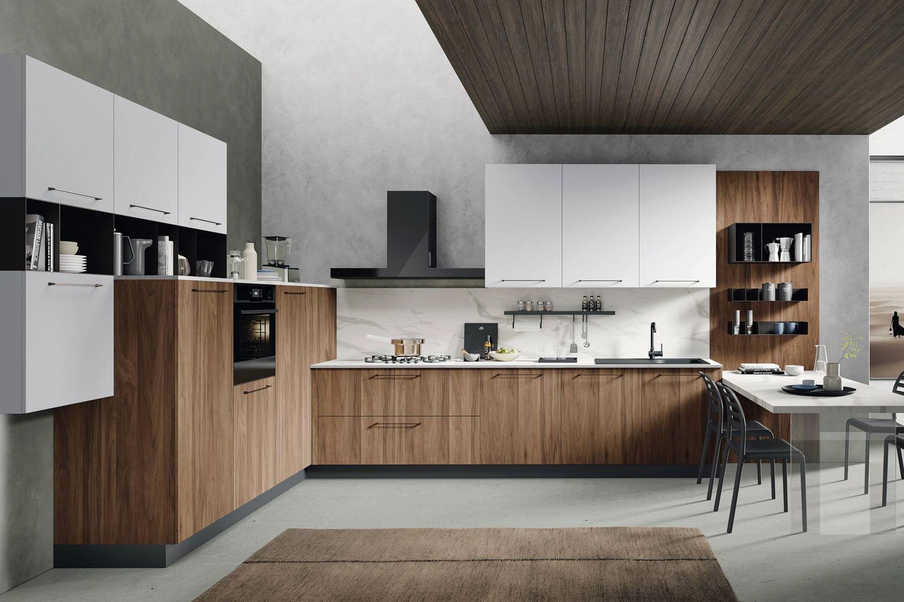 gallery cucine su misura
