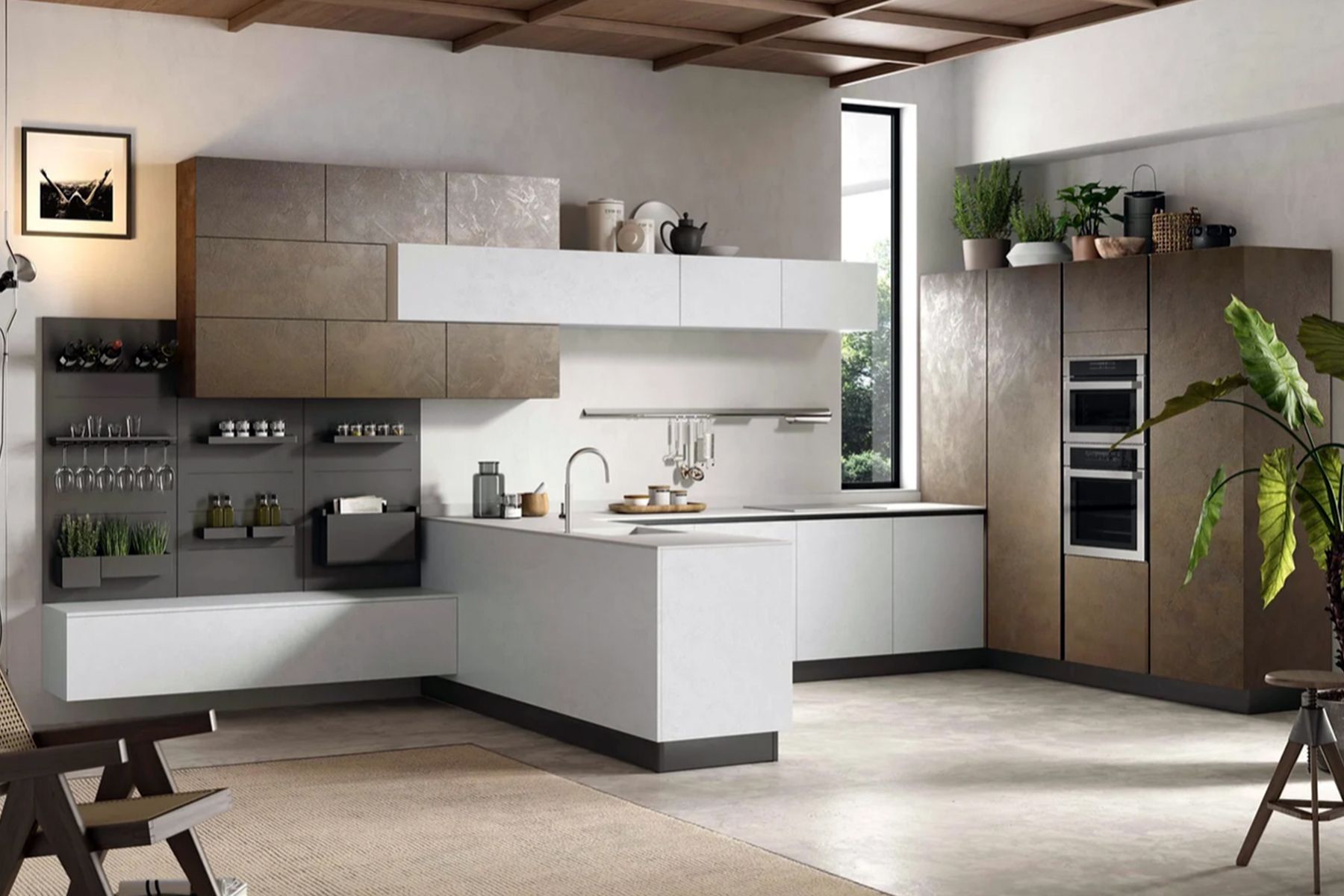 gallery cucine su misura