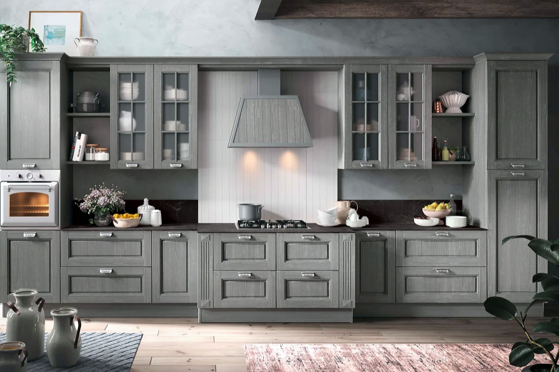 gallery cucine su misura