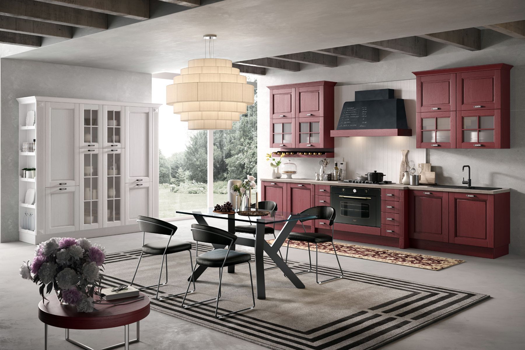 gallery cucine su misura