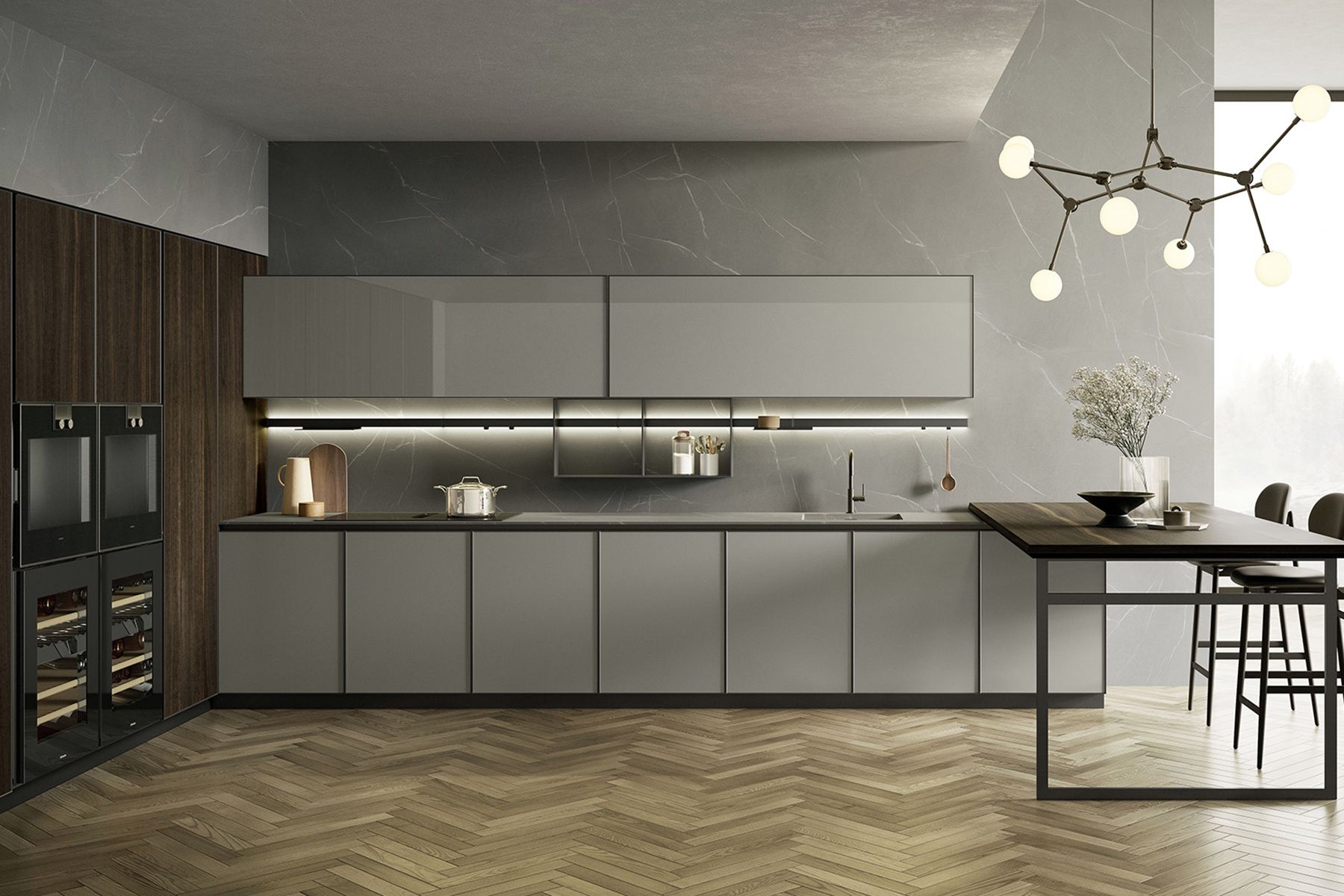 gallery cucine su misura