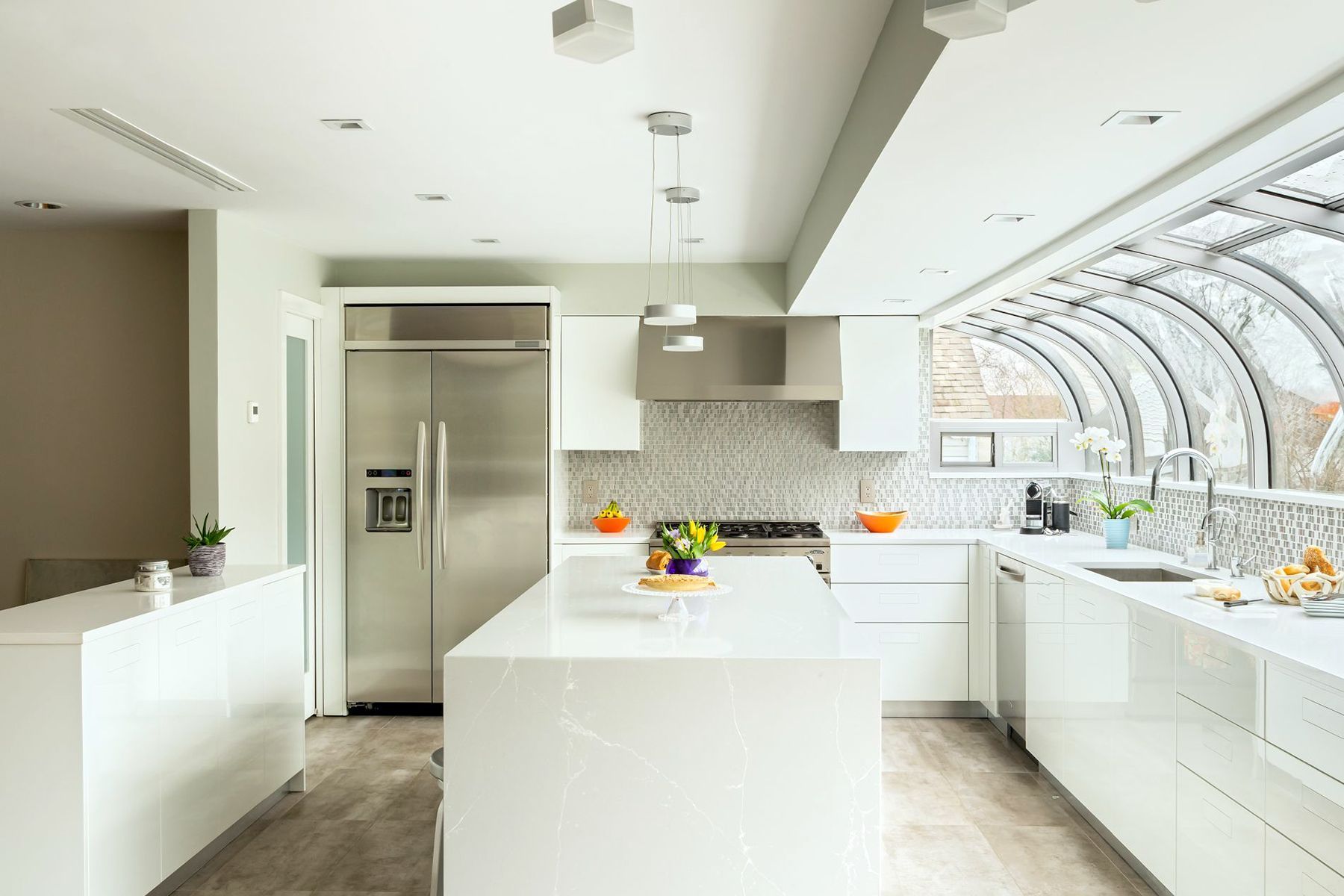 gallery cucine su misura