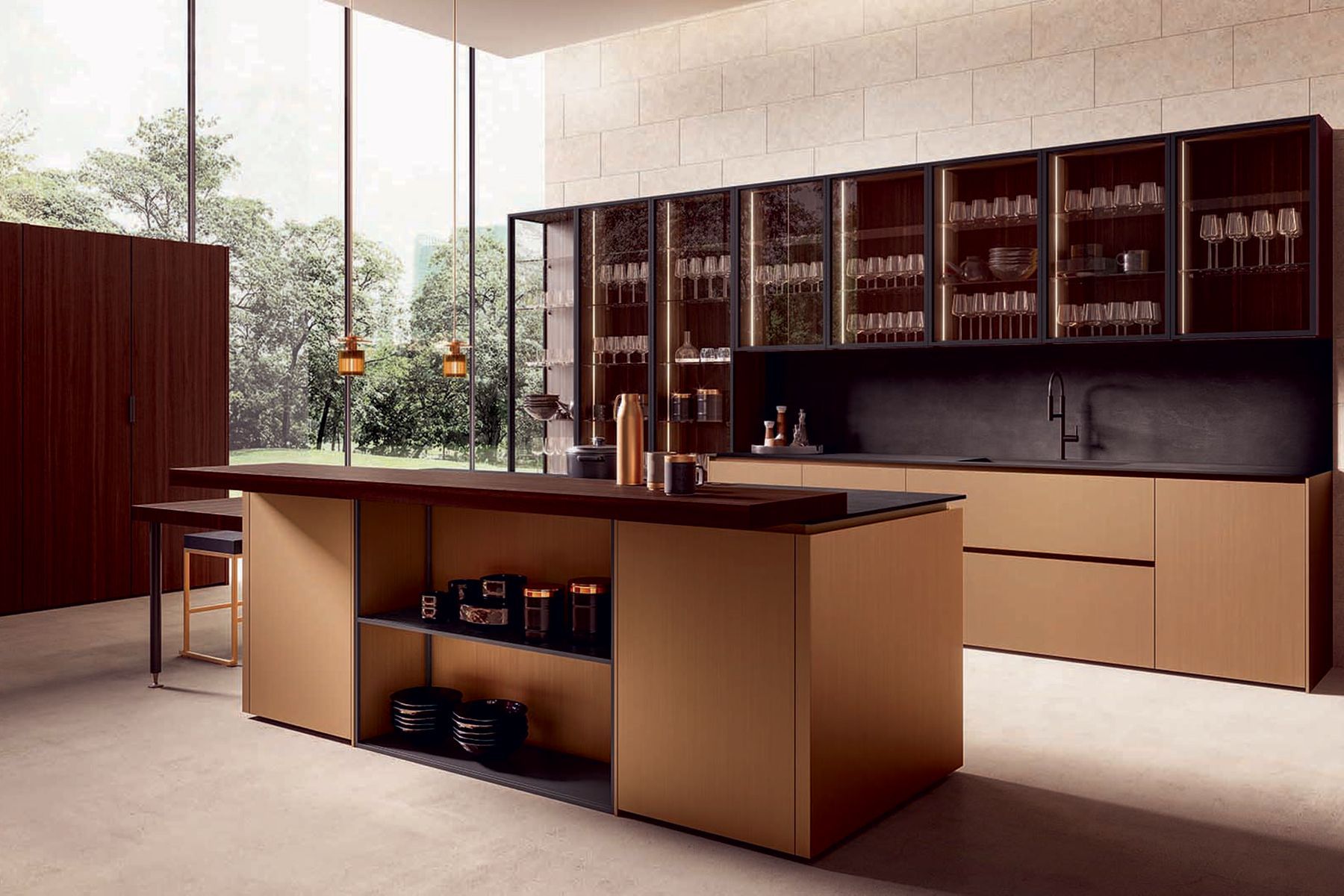 gallery cucine su misura