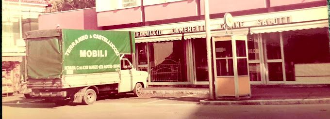 esposizione Buscemi Arredamenti