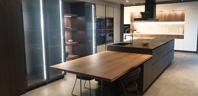 esposizione Buscemi Arredamenti