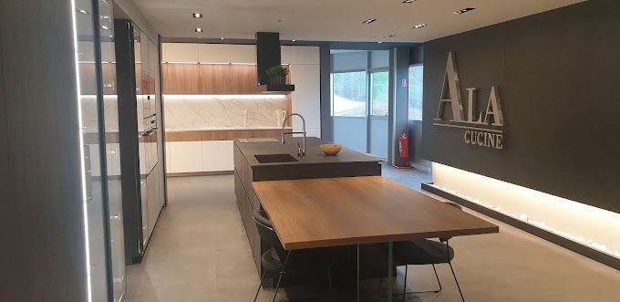 esposizione Buscemi Arredamenti