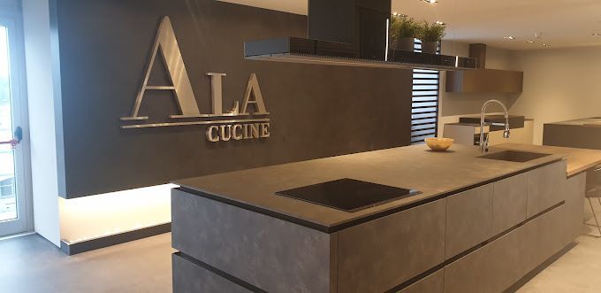 esposizione Buscemi Arredamenti