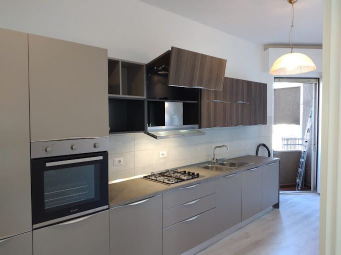 esposizione Buscemi Arredamenti