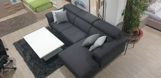 esposizione Buscemi Arredamenti