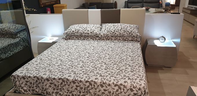 esposizione Buscemi Arredamenti