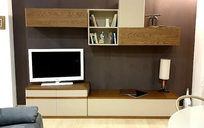 esposizione Buscemi Arredamenti