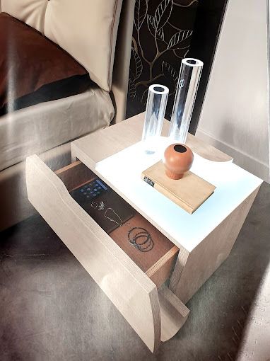 esposizione Buscemi Arredamenti