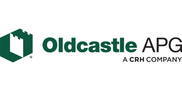 Oldcastle paver logo