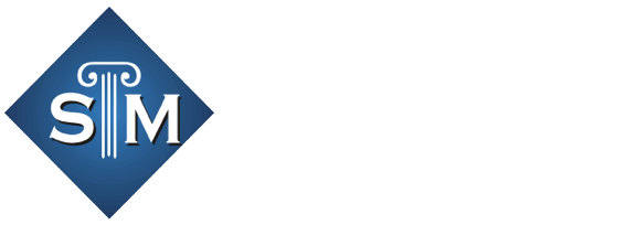Stone-Mart Natural stone and porcelain pavers logo