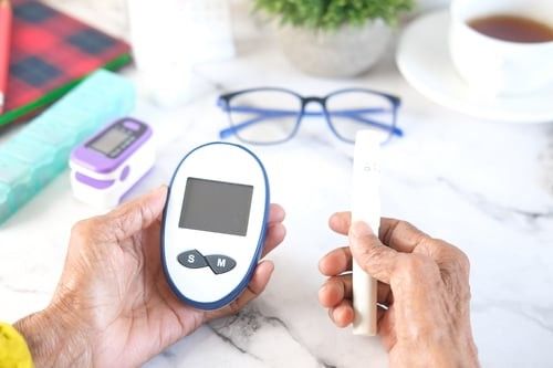 How Diabetes Affects Your Vision (Beyond the Basics)