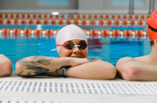 Preventing Eye Infections from Pool and Beach Activities