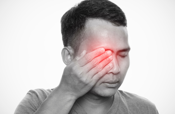 Understanding Inflammatory Eye Diseases | Texas Eyes