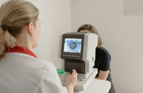 Why Regular Eye Exams Matter | Eyecare Associates of Texas