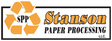 Stanson Paper Processing LLC