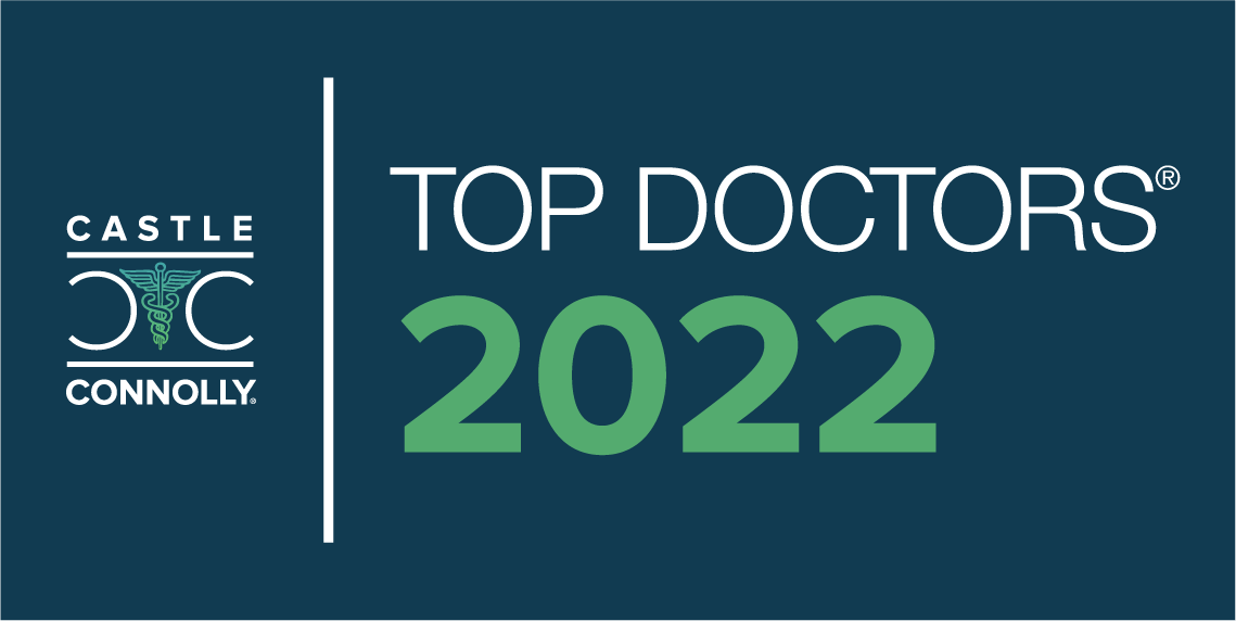 Top Doctors 2022