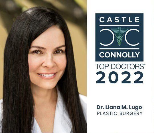 Castle Connolly Top Doctors Award for 2022