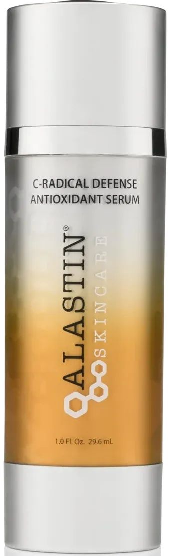 C-Radical Antioxidant Serum