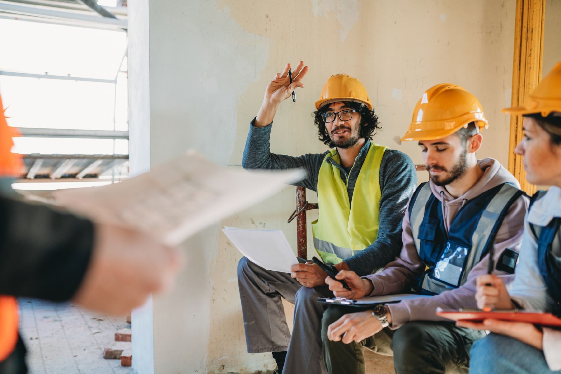 Formazione sicurezza Bra