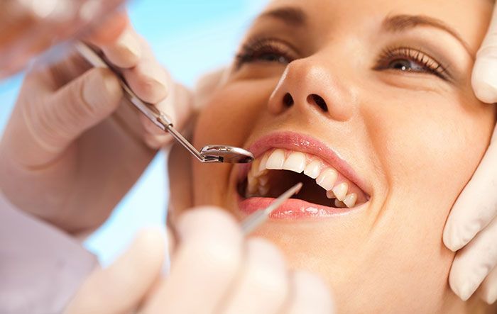 ARCADA CLINICA DENTAL
