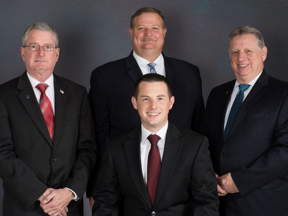 Our History Love Funeral Homes & Monuments