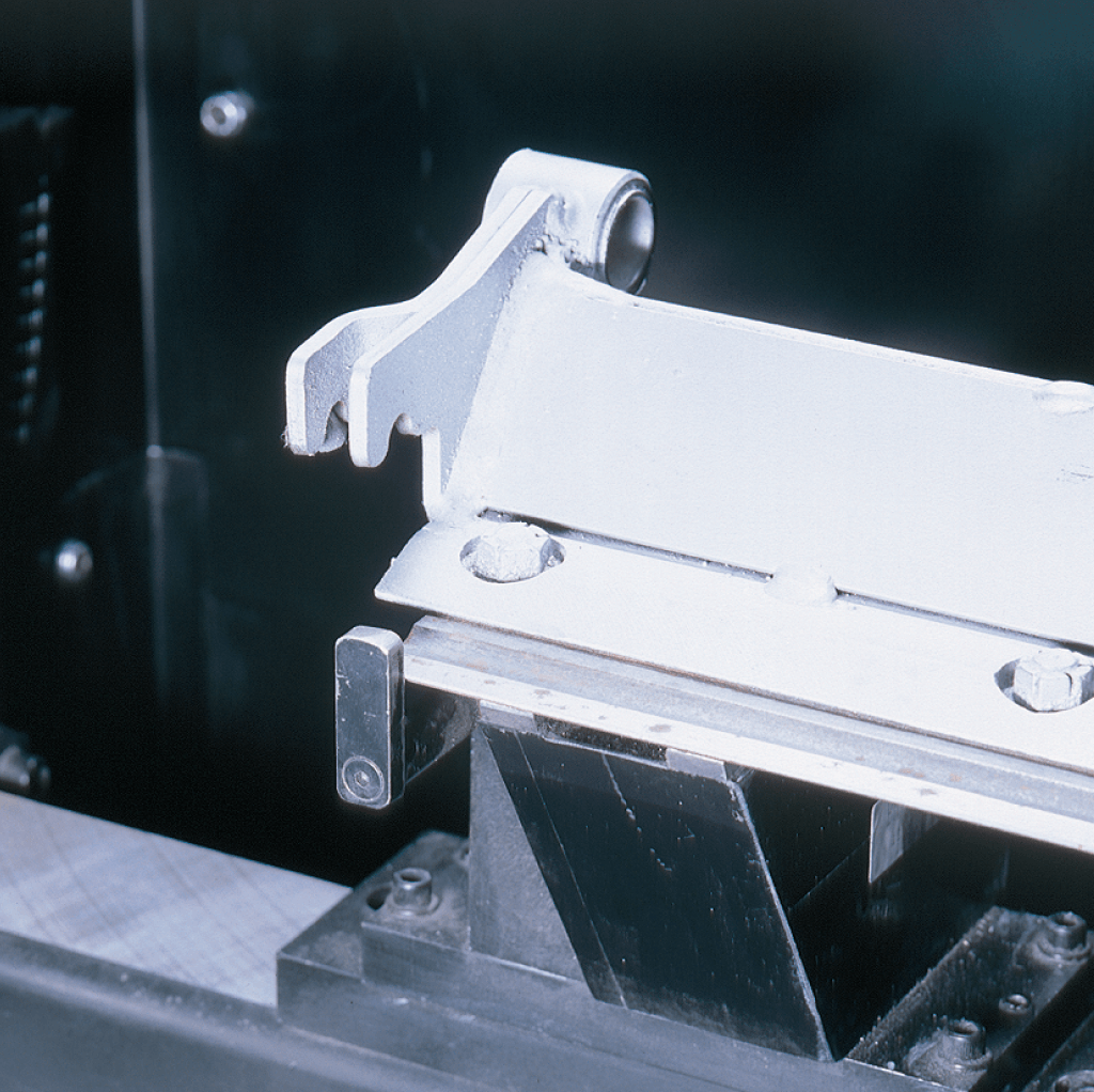 FOLEY 672 SEMIAUTOMATIC BEDKNIFE GRINDER