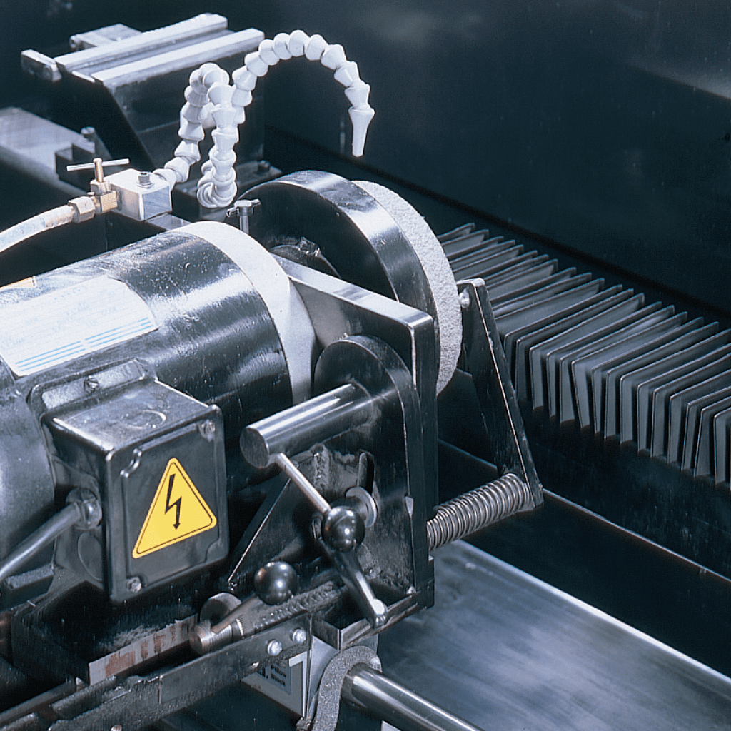 FOLEY 672 SEMIAUTOMATIC BEDKNIFE GRINDER