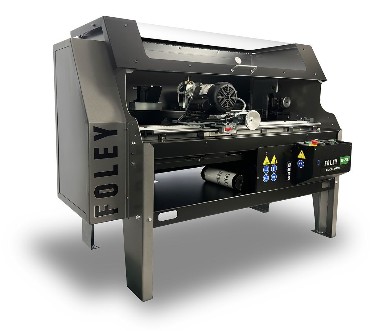 Foley Bedknife Grinders