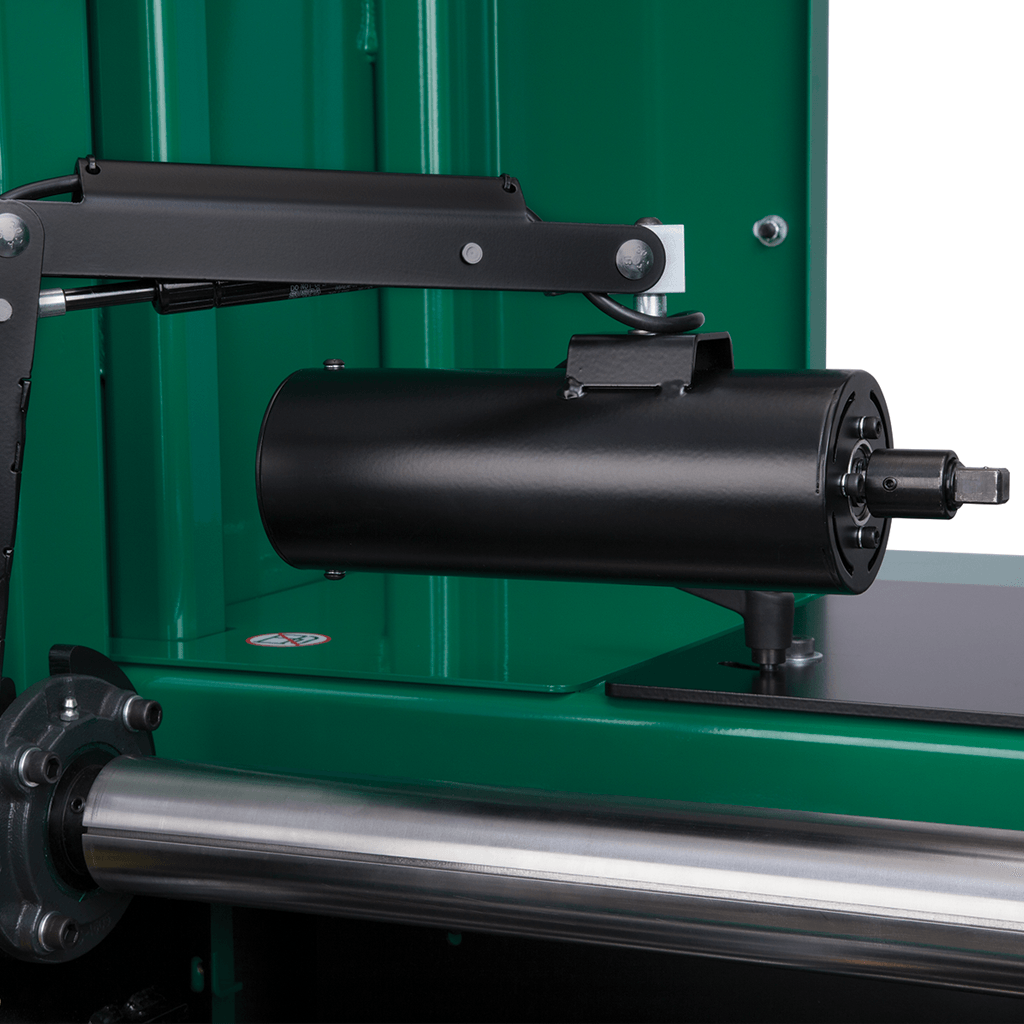 622 ACCUSPIN REEL GRINDER