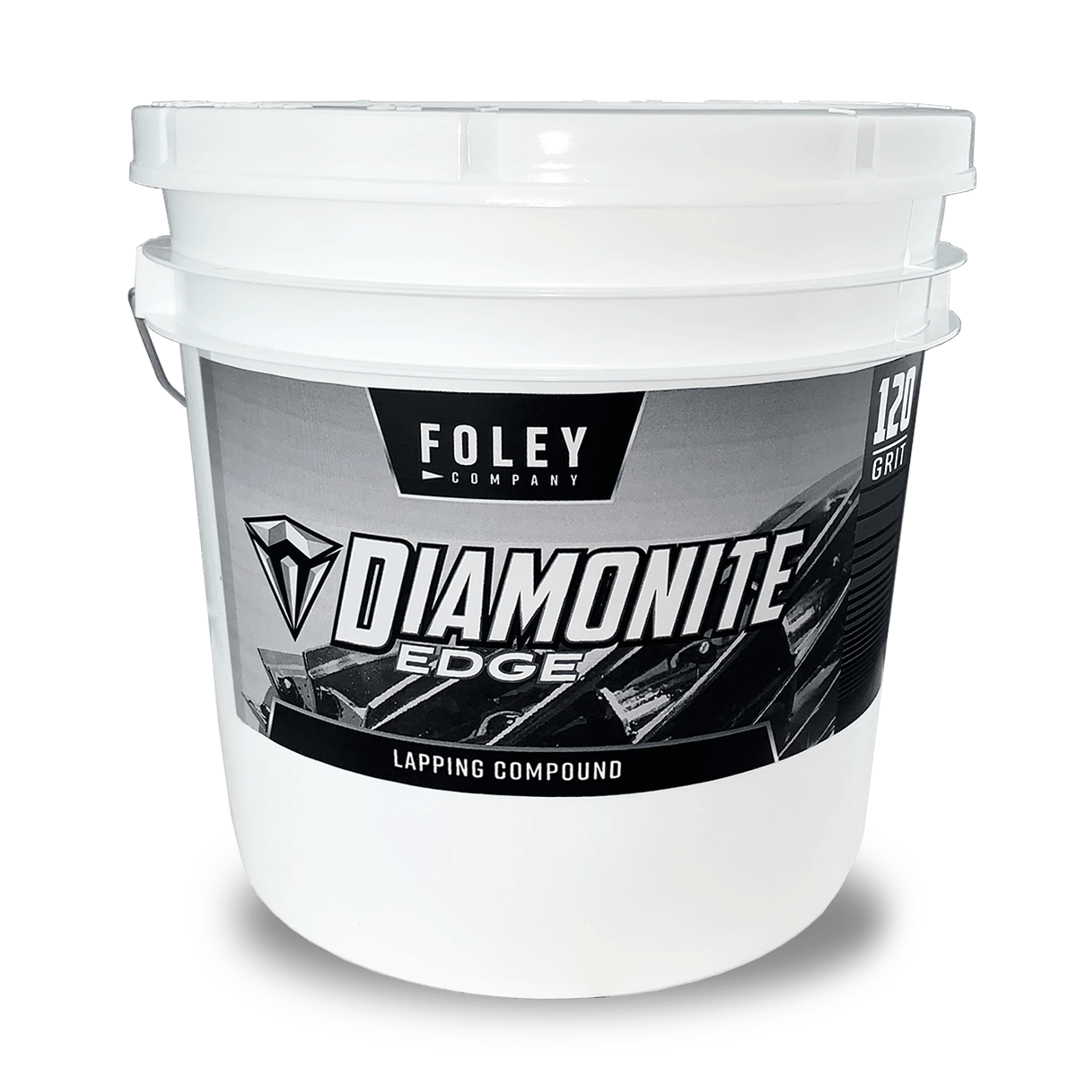 Foley Diamonite Edge Lapping Compound 120 Grit