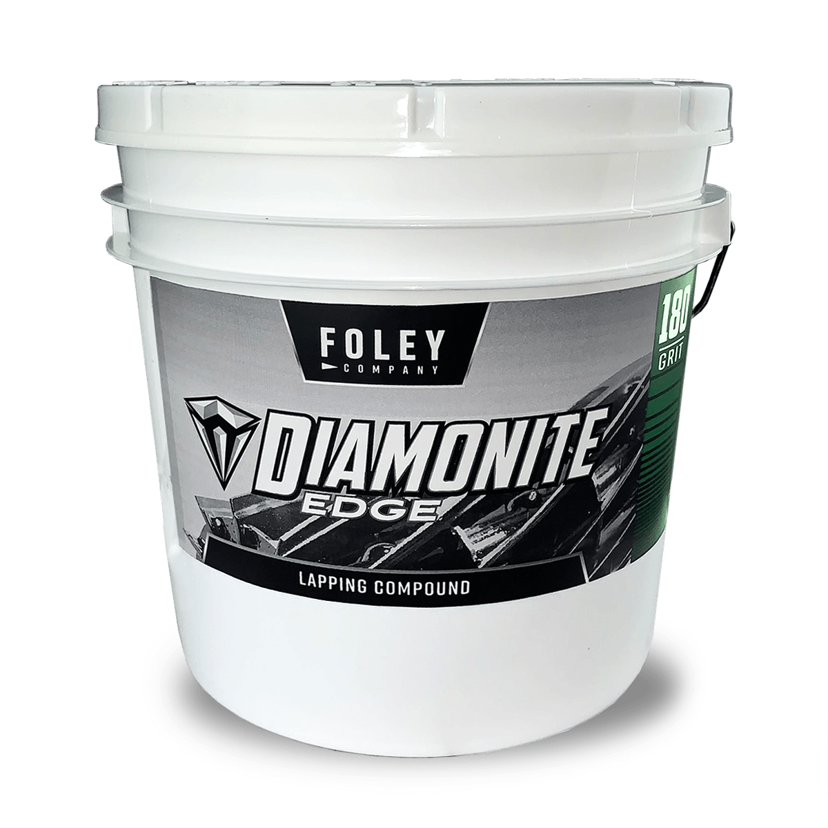 Reel Mower Lapping Compound - 80 Grit