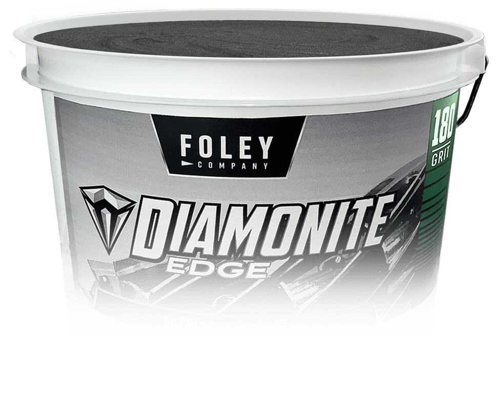 Foley Diamonite Lapping Compound