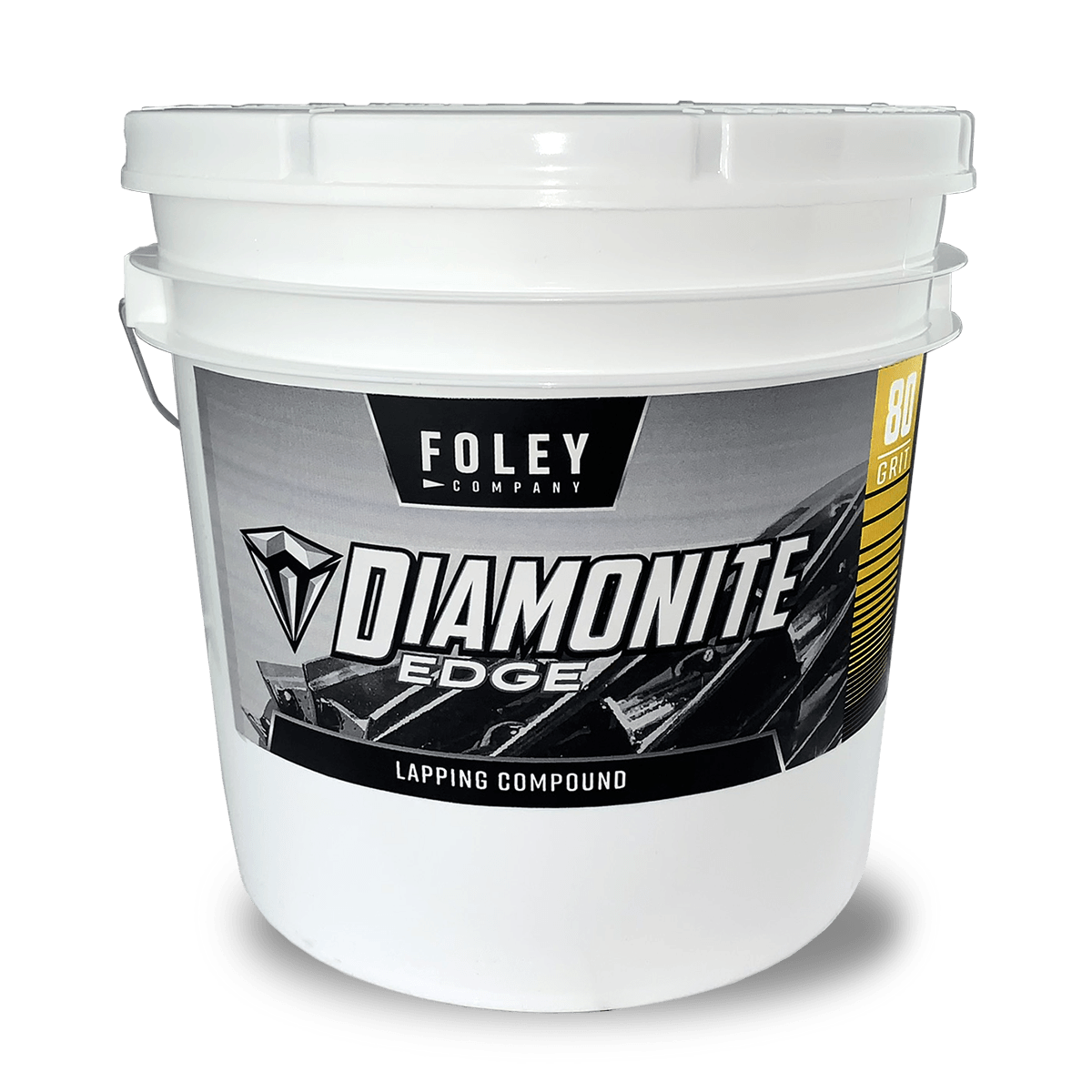 Foley Diamonite Edge Lapping Compound 80 Grit