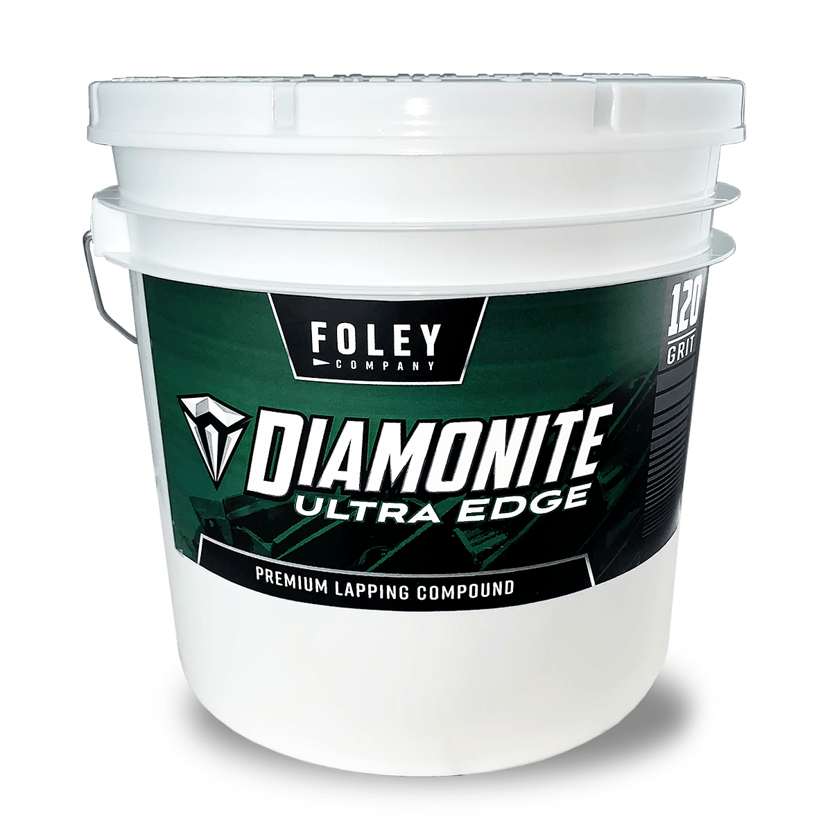 Foley Diamonite Ultra Edge Premium Lapping Compound 120 Grit