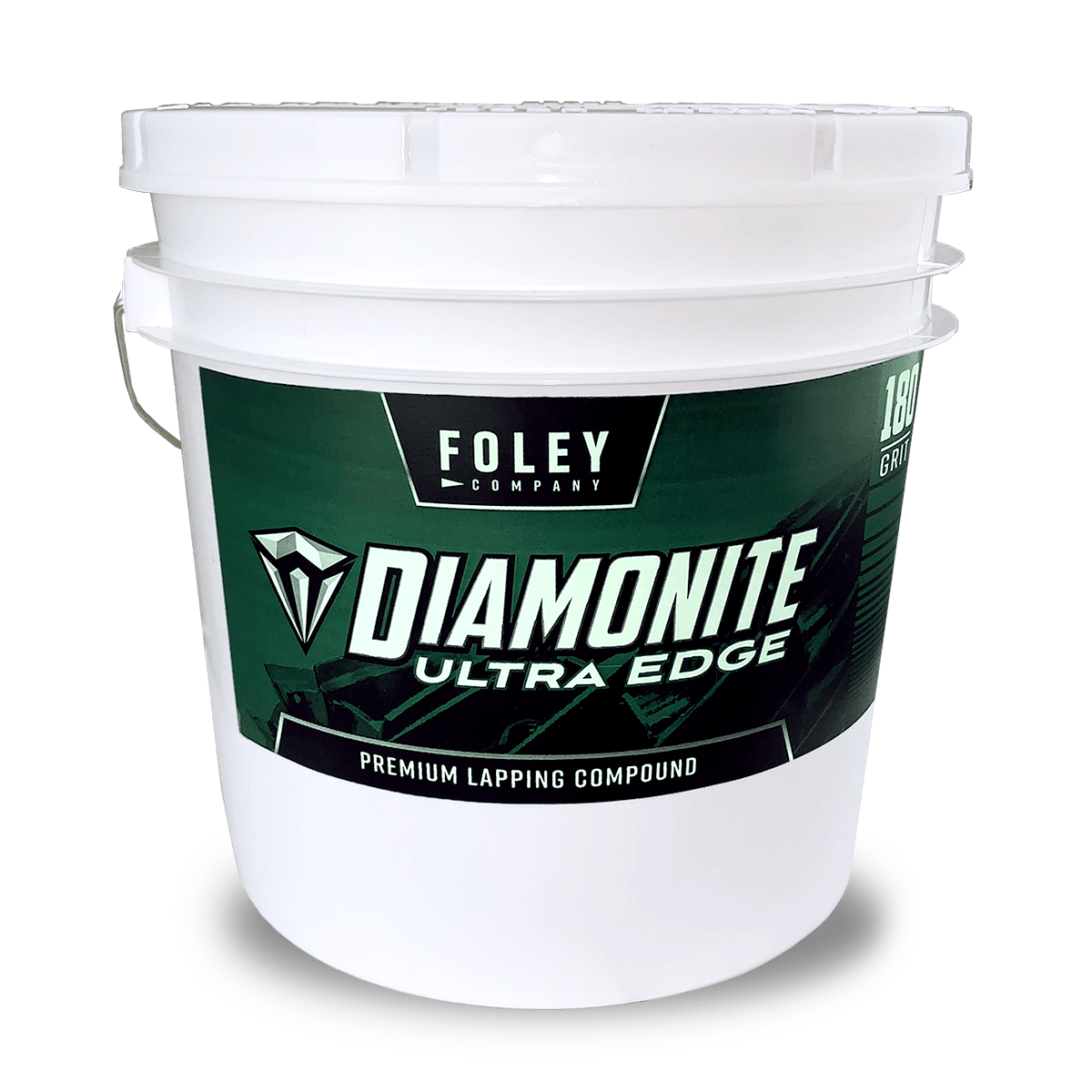 Foley Diamonite Ultra Edge Premium Lapping Compound 180 Grit